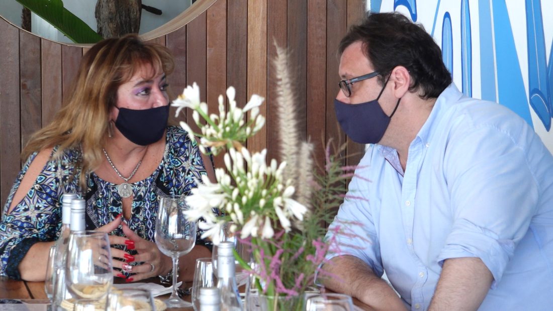 Intendencia cederá tierras para inversión en viviendas. Empresarios buscan reducir el impacto de la pandemia