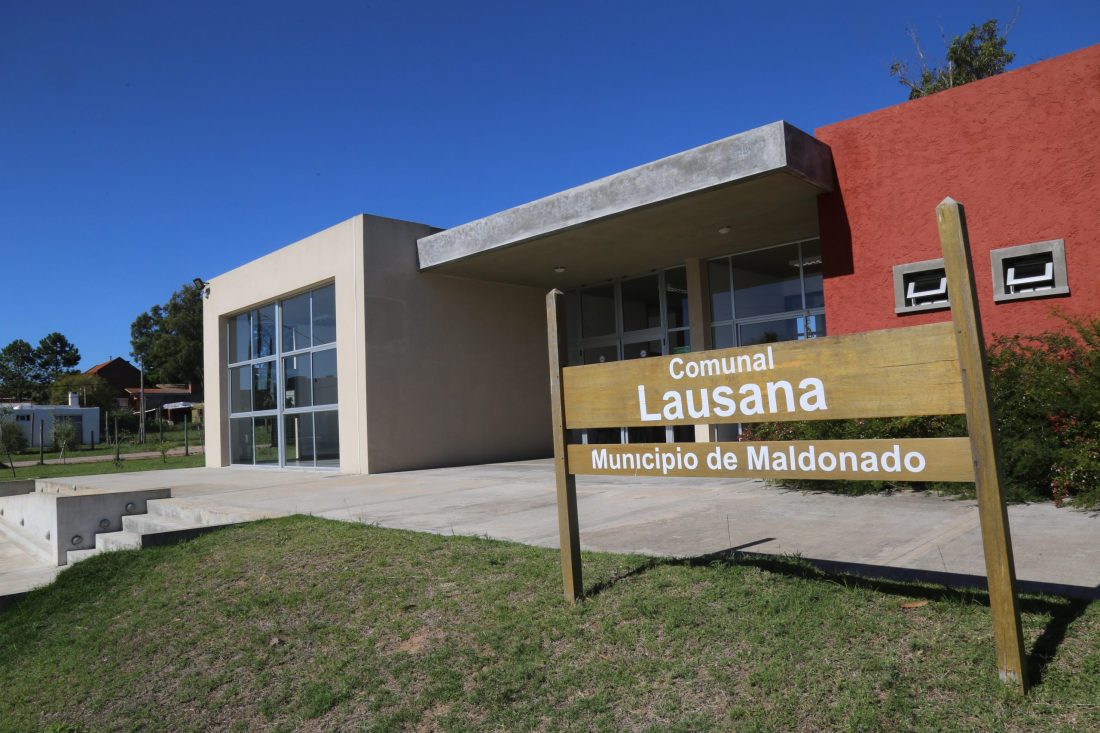 Lanzamiento del Programa de Continuidad educativa para jóvenes con discapacidad