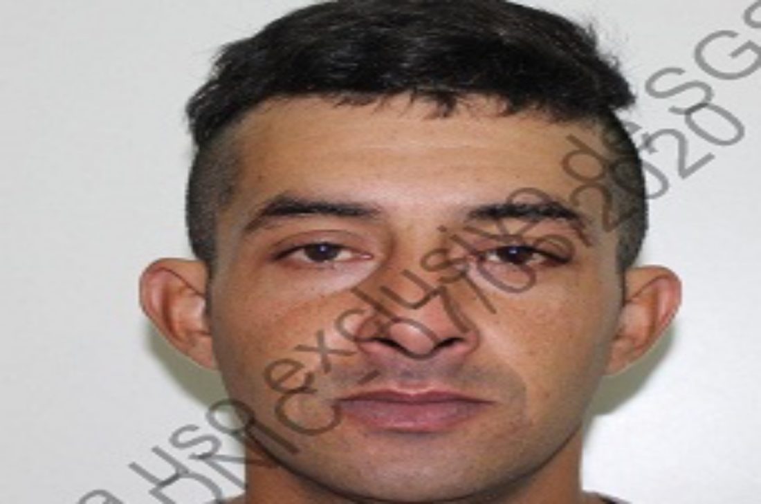 Condenaron al hombre que amenazó con un cuchillo a los policías que lo iban a esposar
