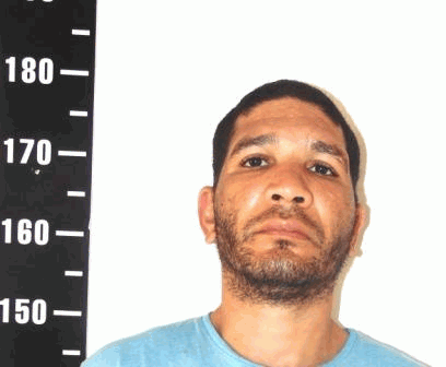 Condenaron al hombre que fue encontrado robando dinero