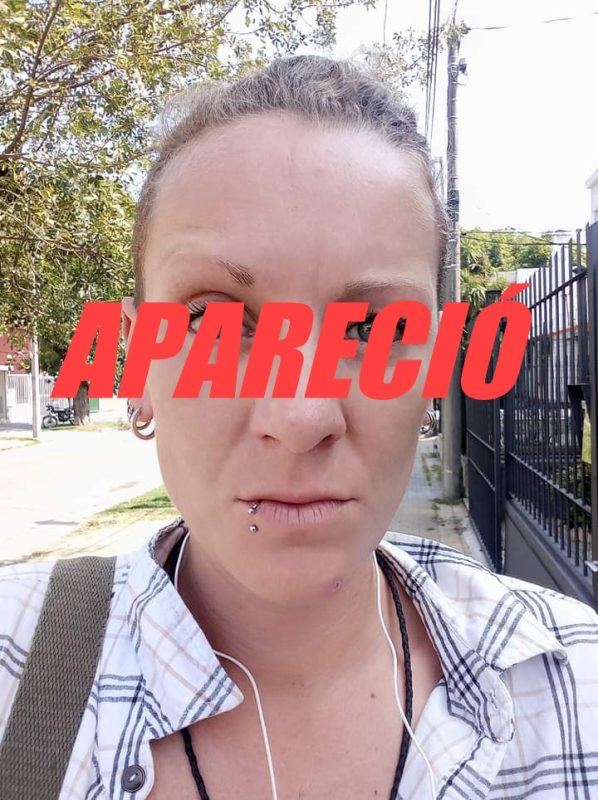 Apareció una de las tres personas buscadas en Maldonado