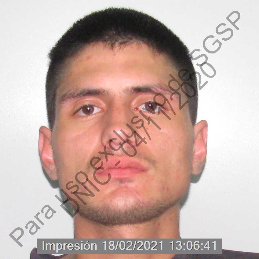 Condenaron a 20 meses de prisión a un hombre con varios antecedentes por robos en Piriápolis y receptación