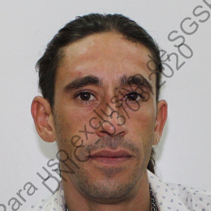 Un hombre fue formalizado como posible cómplice de un robo