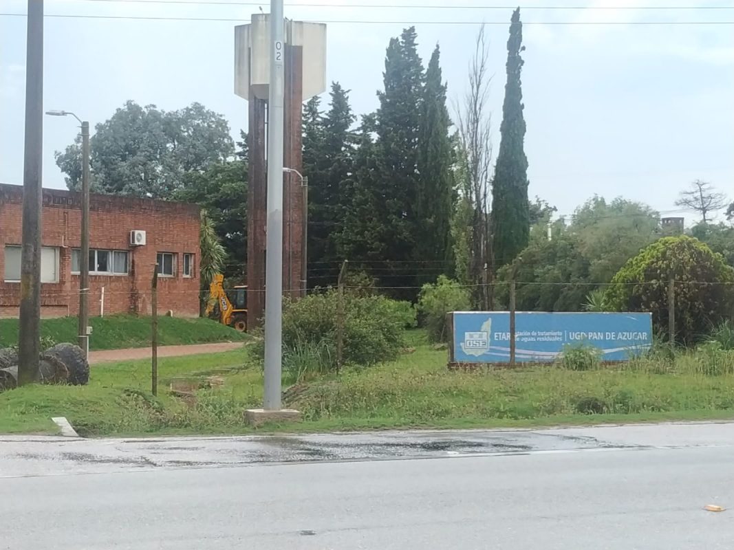 Ministro de Medio Ambiente estará en Pan de Azúcar ante un reclamo del Diputado Elinger