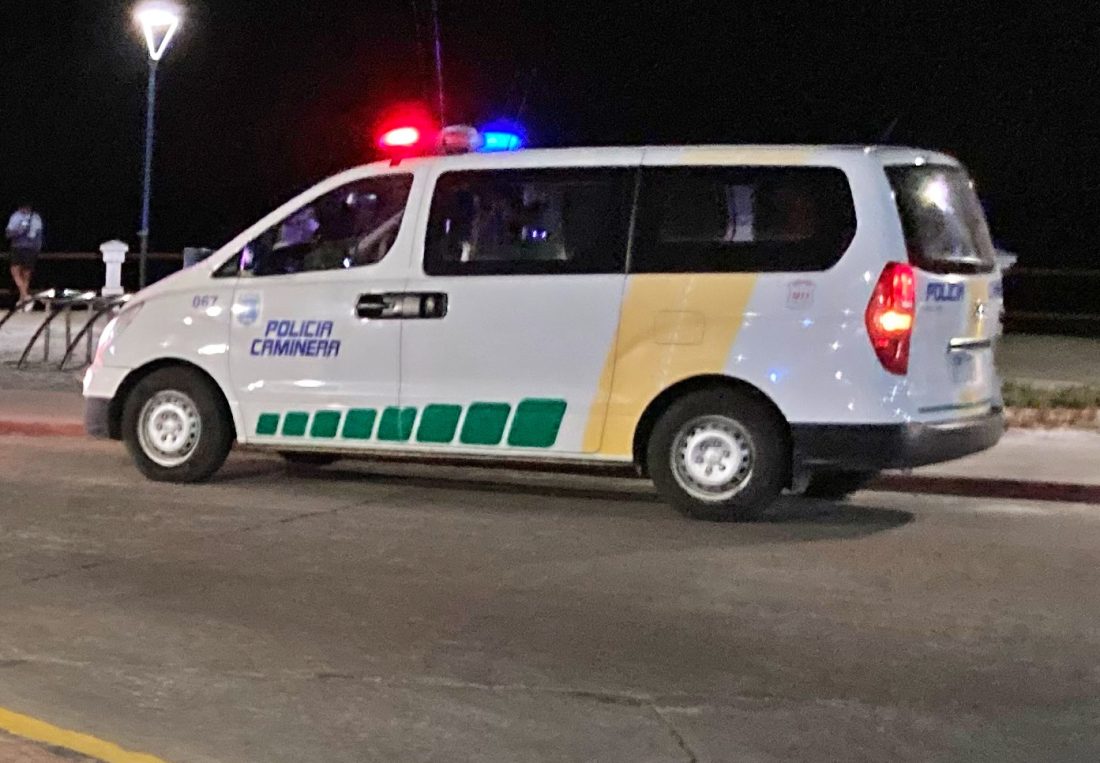 Un motociclista falleció en un siniestro de tránsito