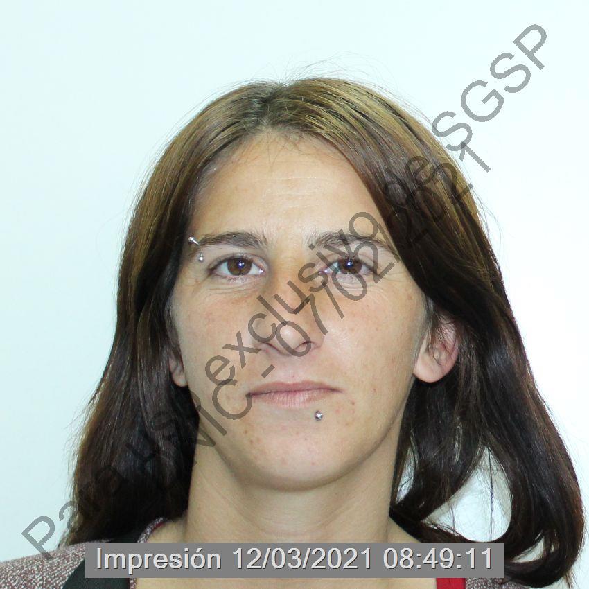 La policía investigaba una rapiña y terminó encontrando a una mujer que suministraba drogas en San Carlos