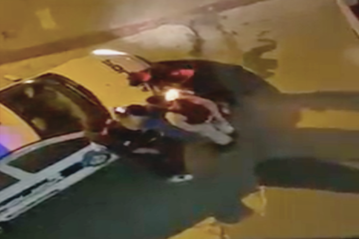 Gremio policial de Maldonado repudia accionar de sus colegas mostrado en un video viralizado