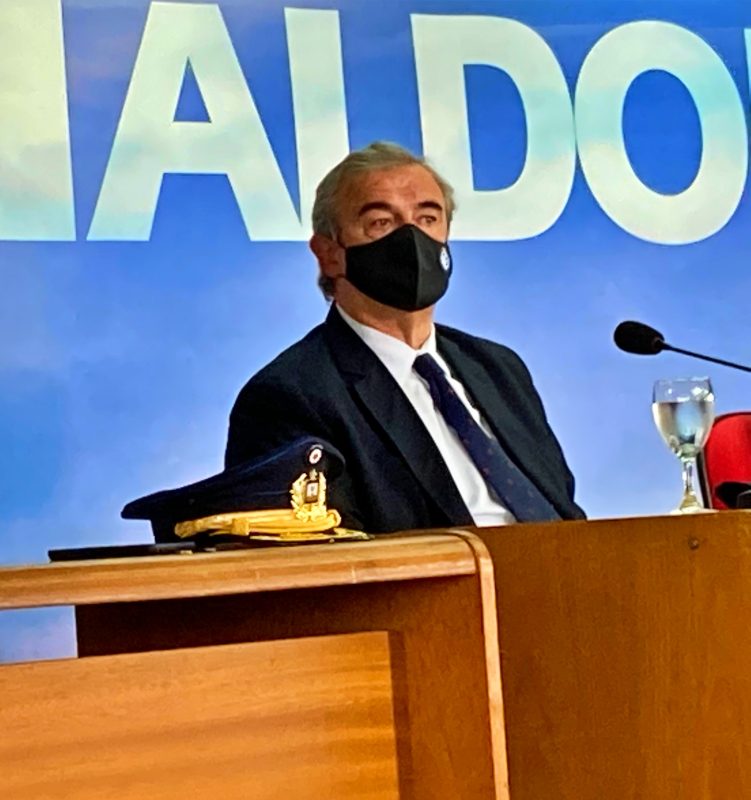 Denunciaron a jerarca policial de Maldonado por presunto acoso laboral y sexual
