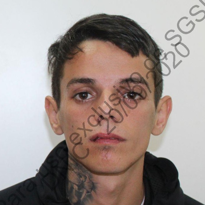 Condenaron a un sujeto a 14 meses de prisión por violencia doméstica