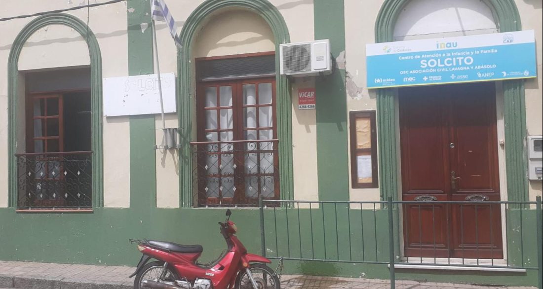 Una maestra resultó con quemaduras tras una explosión de ambiente en un CAIF de San Carlos