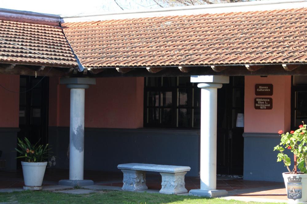 Estos son los nuevos horarios de las bibliotecas municipales