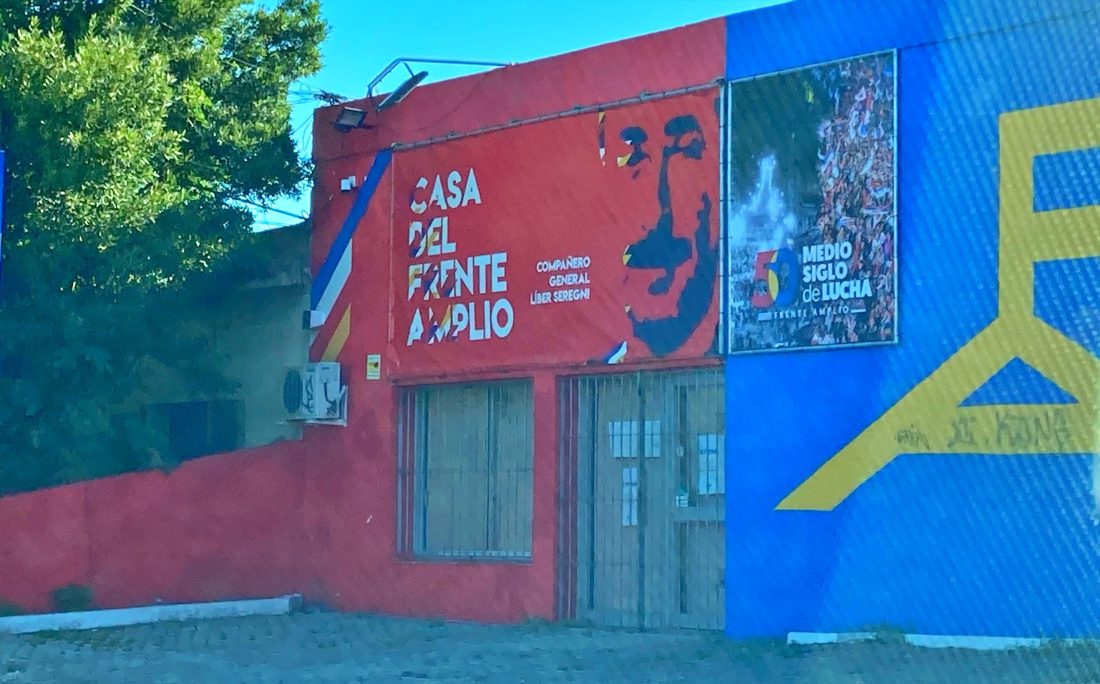 Se perfilan nombres para la interna del Frente Amplio en Maldonado