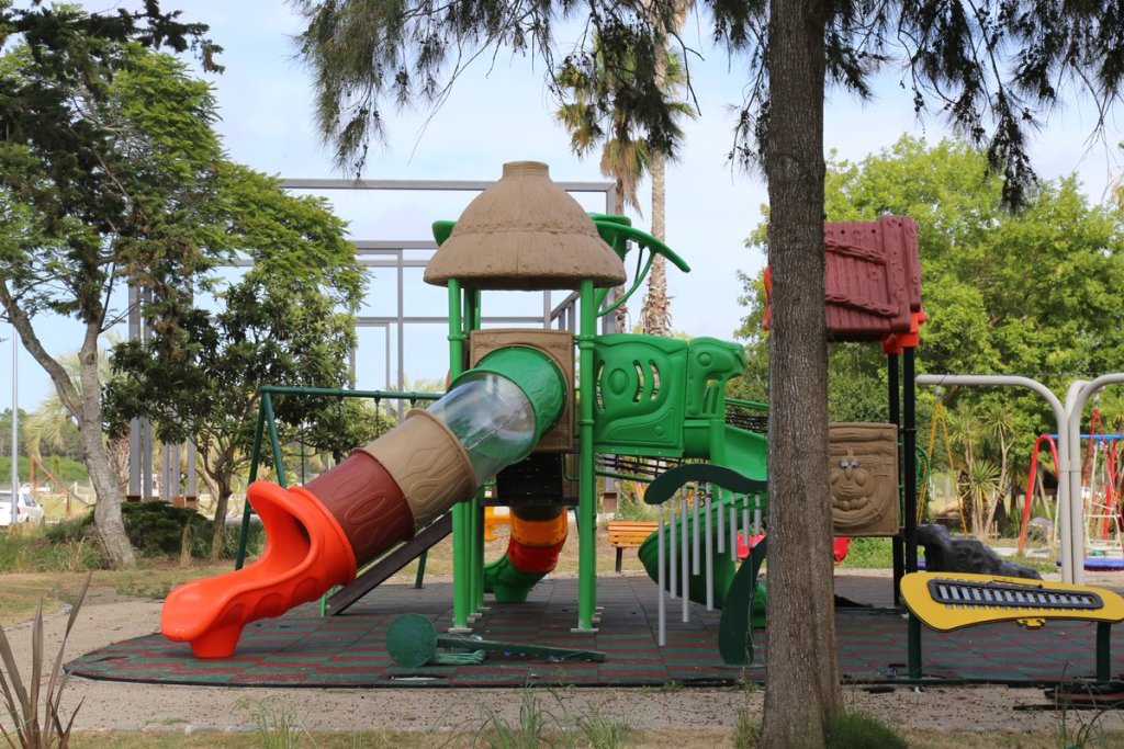 Parques El Jagüel, Mancebo e Indígena amplían horarios y funcionarán todos los días