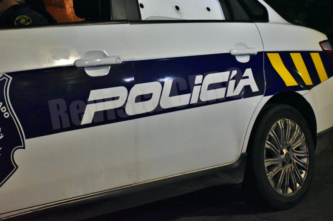 Rapiñaron a un hombre en la Terminal de Maldonado