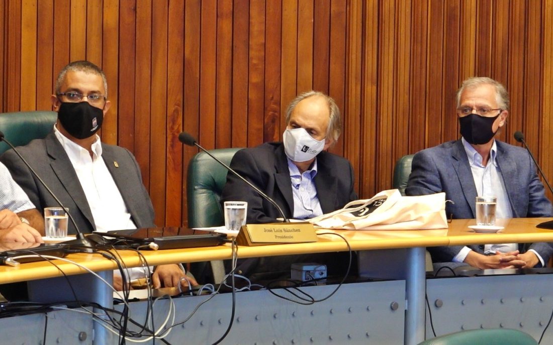 Entregaron becas a estudiantes de Maldonado