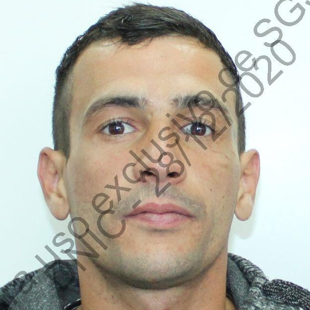 Condenaron a un hombre que fue encontrado intentando robar un comercio