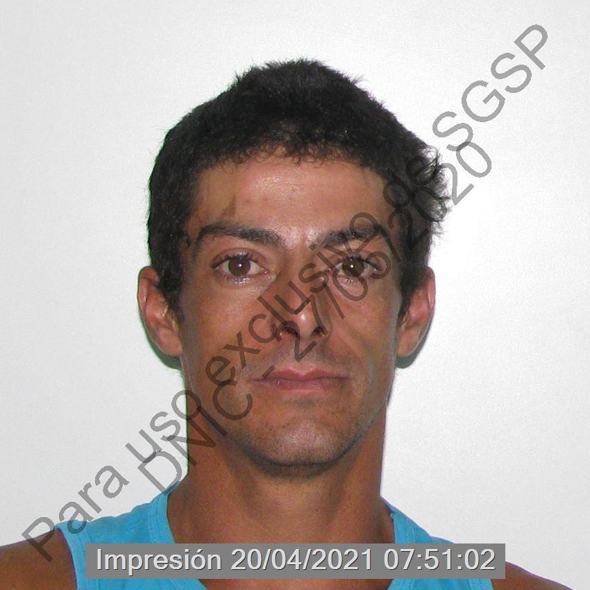 Un año de cárcel por robar 11 desodorantes y 3 acondicionadores