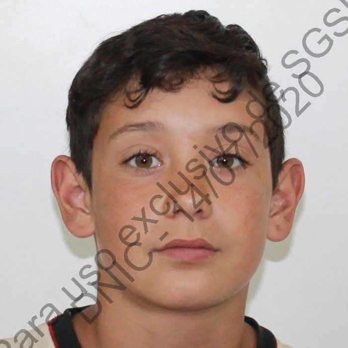 Tiene 18 años y en un mes y medio fue condenado dos veces