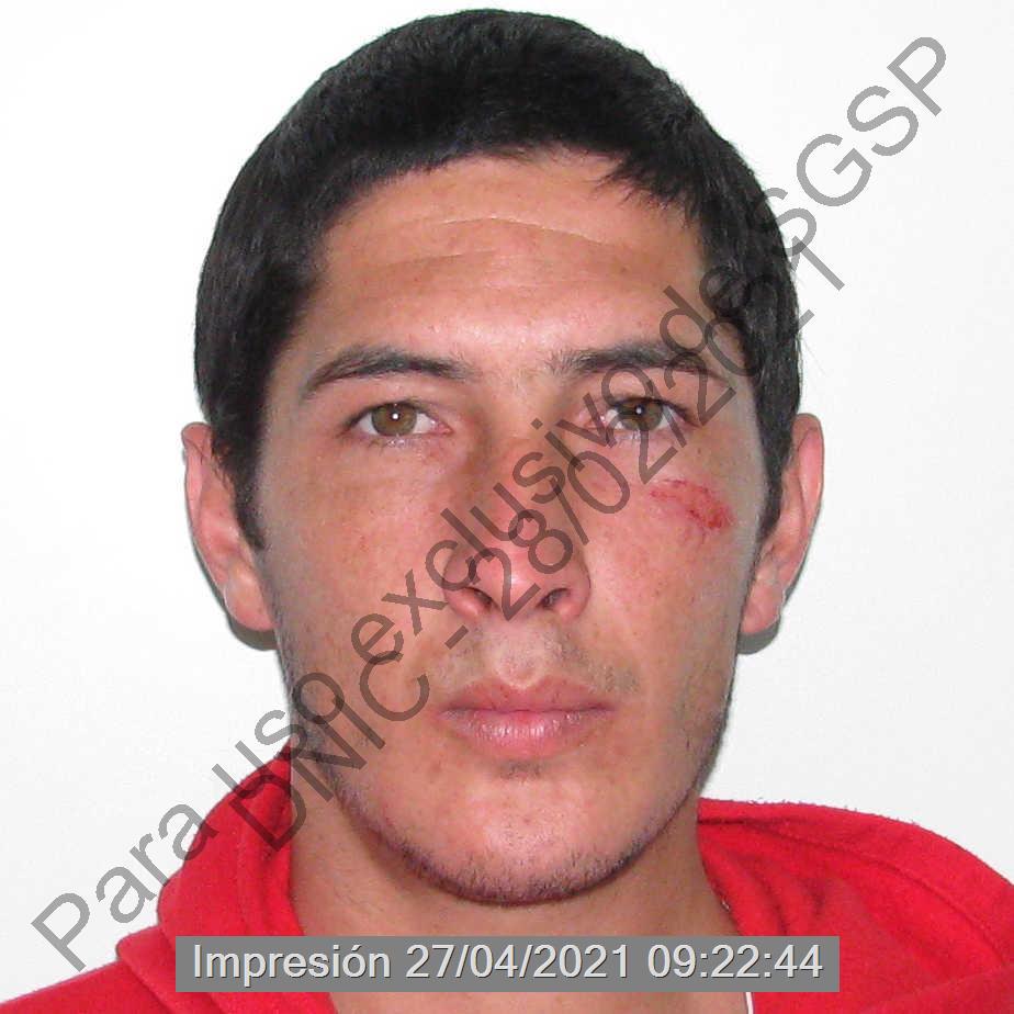 Denunciaron a un hombre por intentar secuestrar a un niño