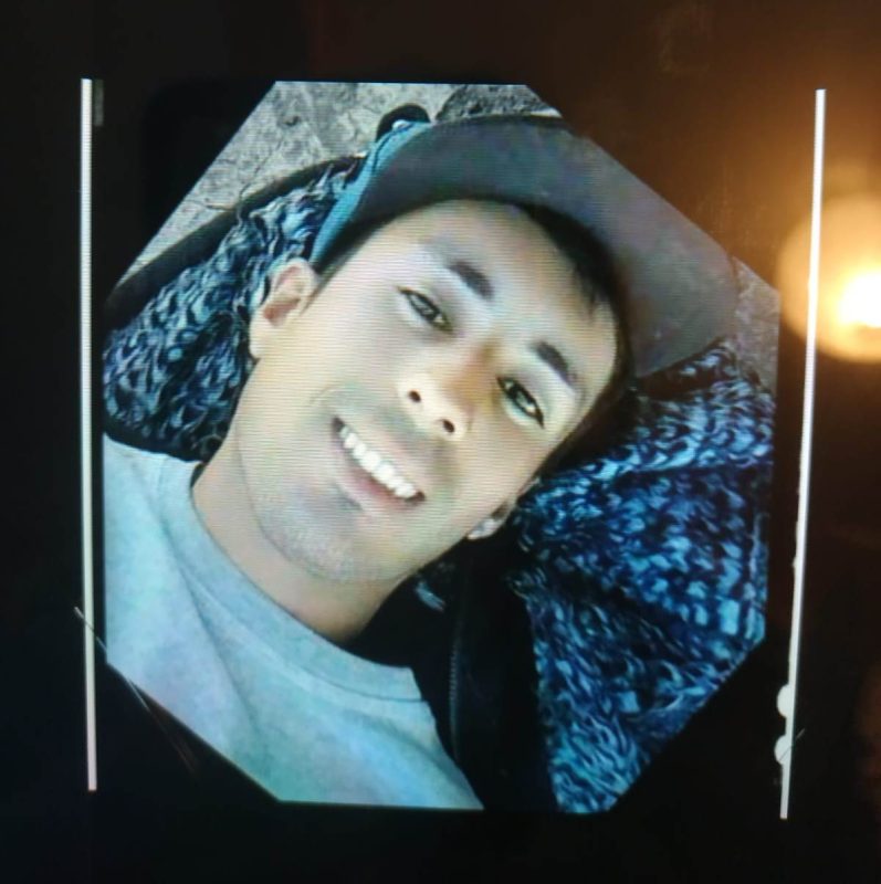 Fue ubicado el hombre que veía siendo buscado en San Carlos