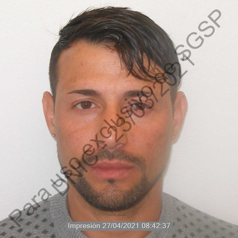 Condenaron al co autor del crimen de un hombre en Pan de Azúcar el año pasado