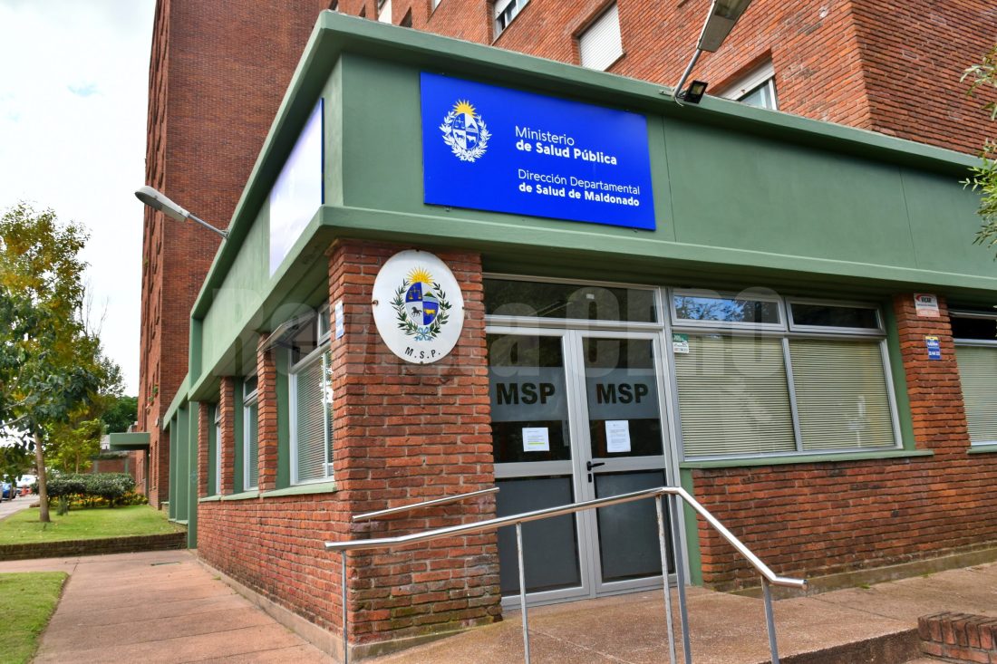 Investigan caso de tuberculosis en San Carlos