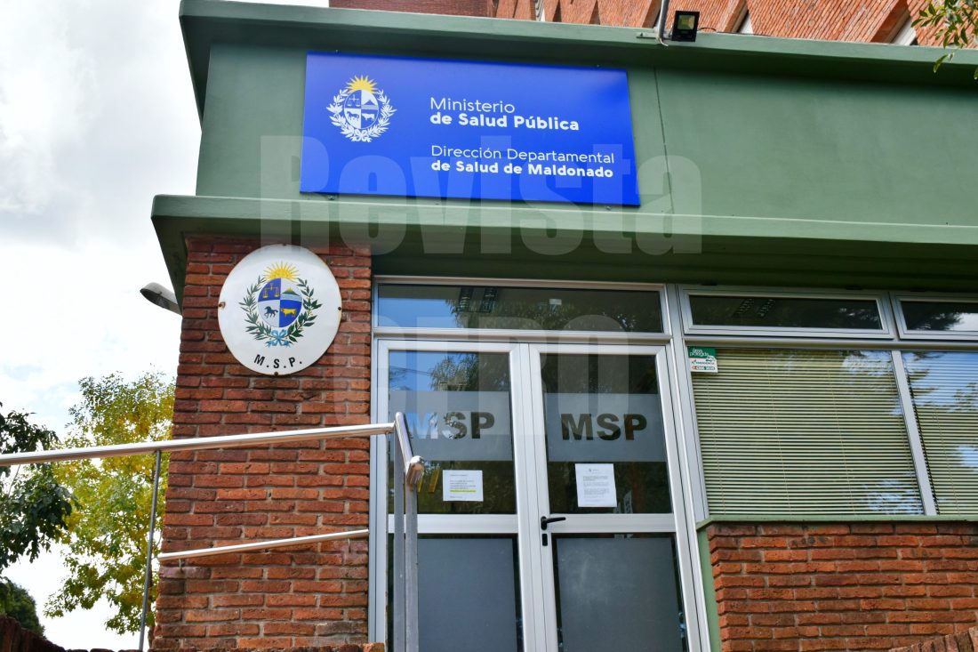 Un niño murió de púrpura fulminante