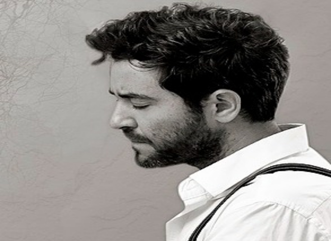 Cantautor maldonadense triunfa con su primer disco en varias plataformas