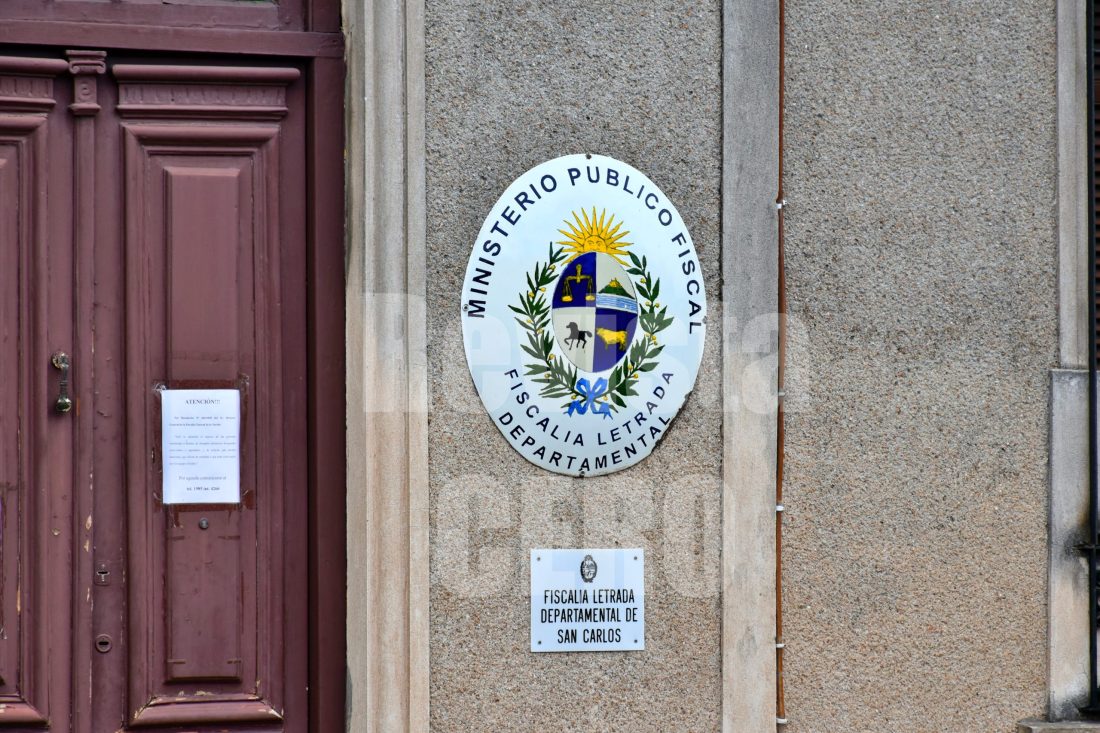Golpeó y robó a su pareja: fue enviado a prisión preventiva por violencia doméstica