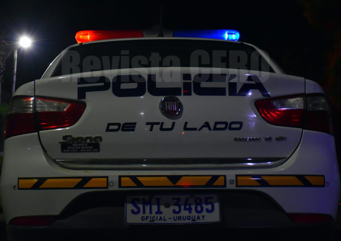 Apuñalaron a un hombre en Maldonado