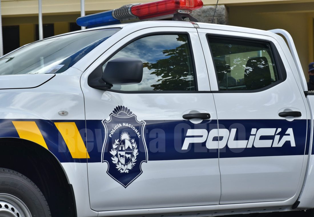 Un condenado por manejar una moto robada y otro hombre que la habría robado en libertad por acuerdo