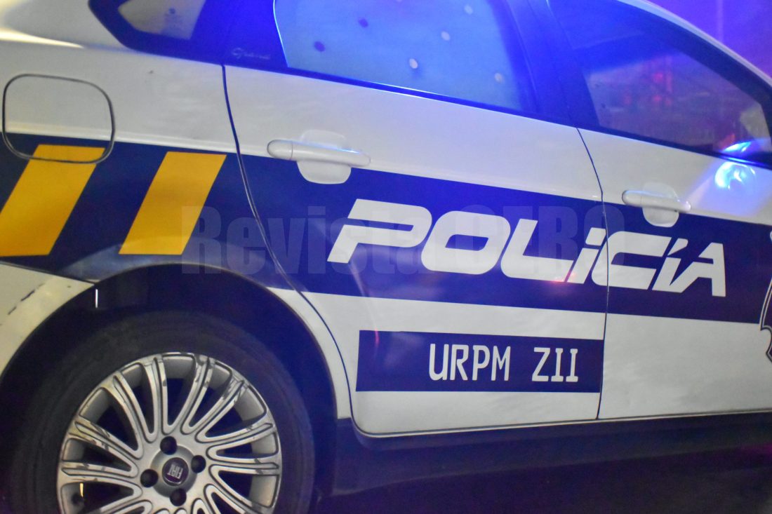 Entró a una casa, intentó robar una valija y fue detenido tras fuga por la ventana