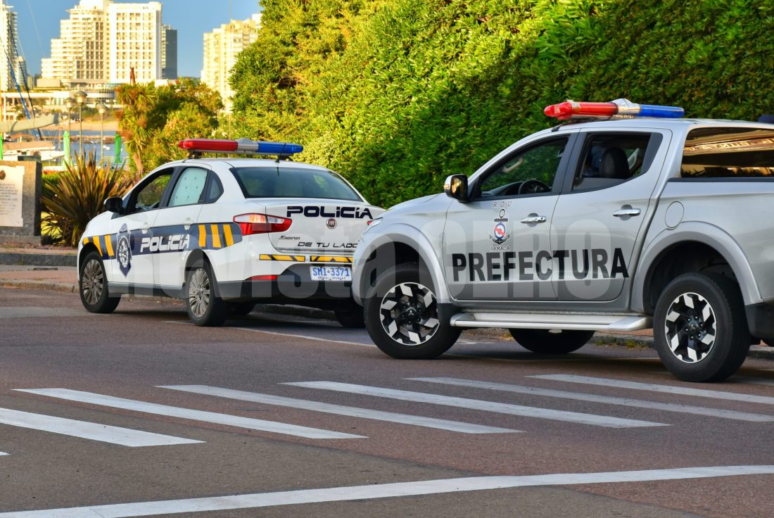 Cambian horarios de operativos de CECOED