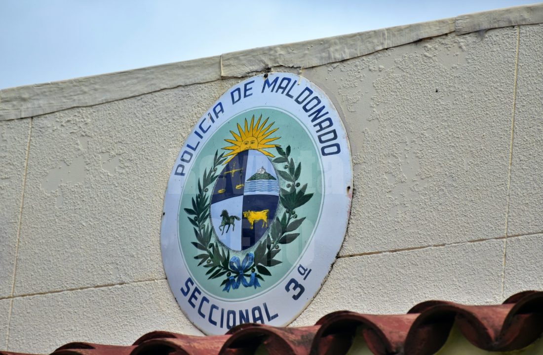 Lo golpearon y se lo llevaron contra su voluntad: dos condenados en Pan de Azúcar