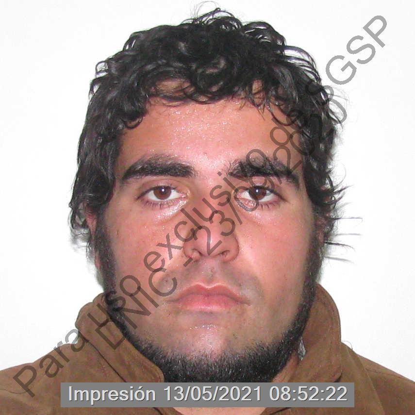 Formalizaron a un hombre por dos delitos de desacato