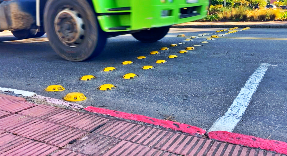 Ediles frenteamplistas reclaman medidas en el tránsito para varias ciudades