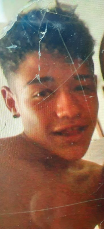 Buscan a un menor ausente de su hogar en San Carlos