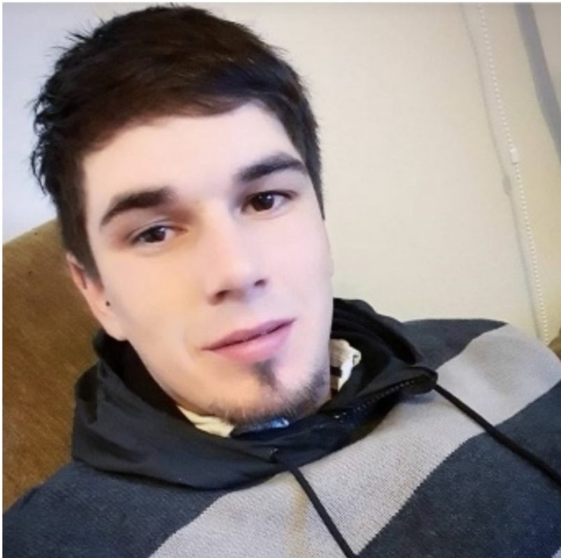 Apareció el joven que venía siendo buscado en Maldonado