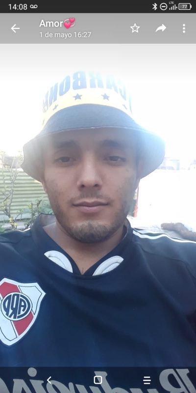 Buscan a un hombre ausente de su casa en Cerro Pelado