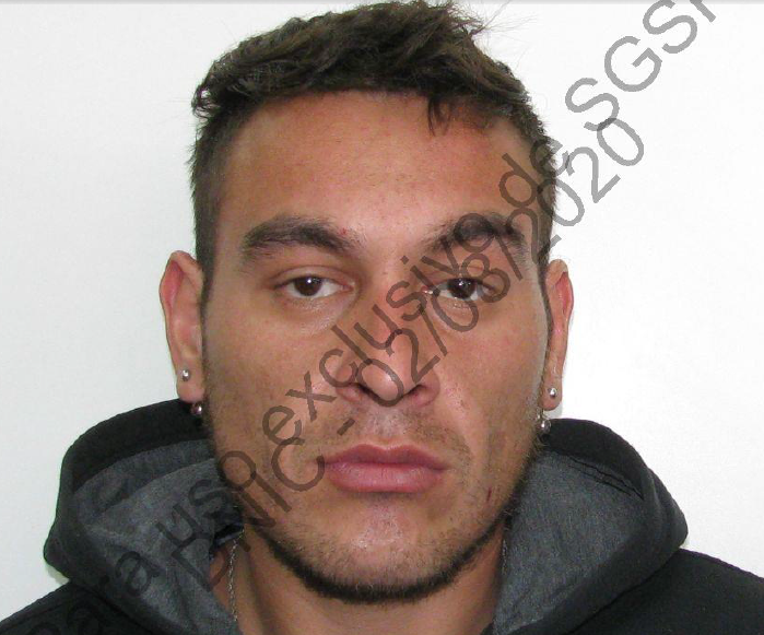 Condenaron a un hombre por violación de domicilio y hurto