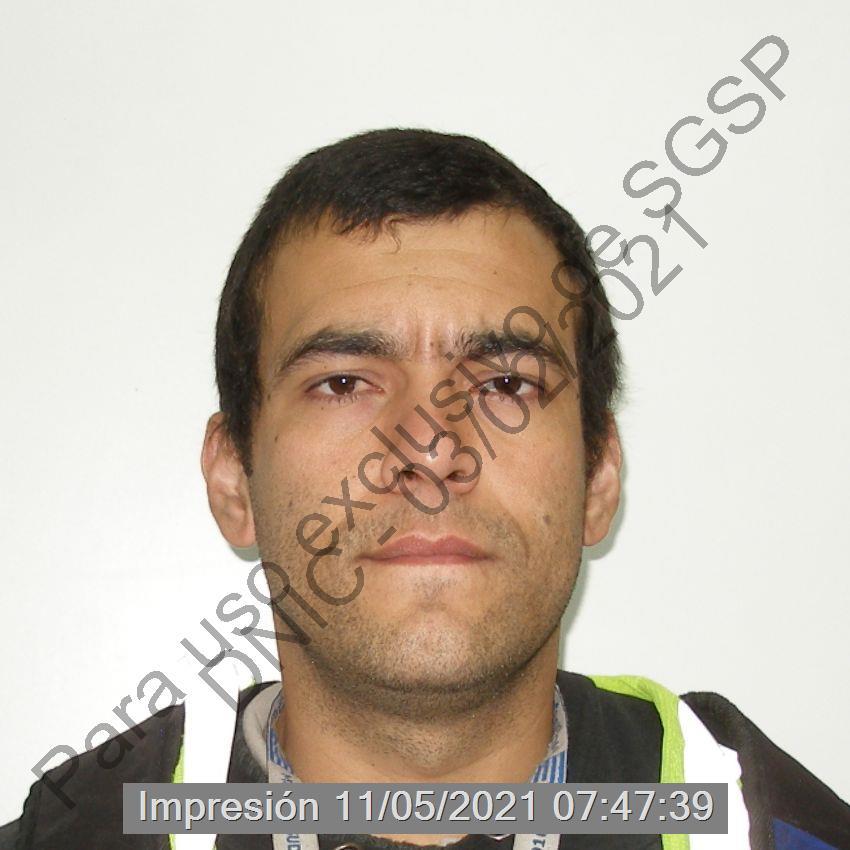 Condenaron a un hombre que fue encontrado robando una garrafa