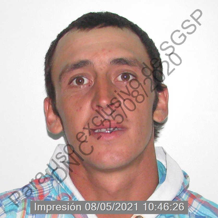 Formalizaron a un hombre con 10 antecedentes penales por hurto y receptación