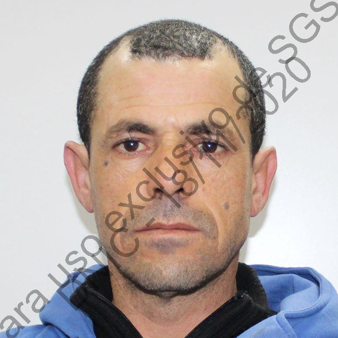 Condenaron al hombre que robó una puerta de una barraca