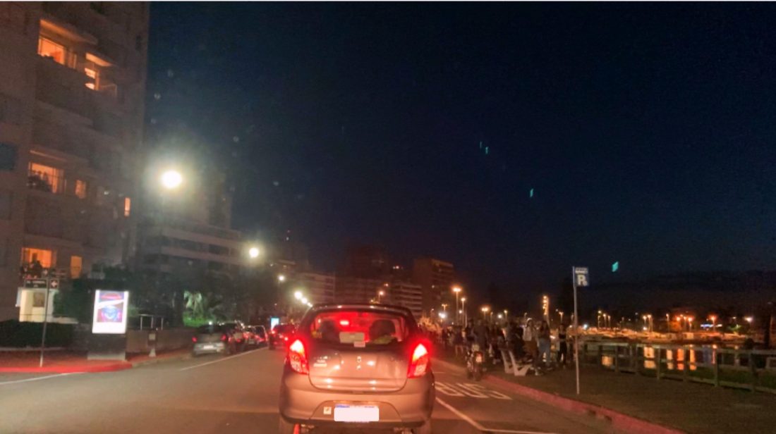VIDEOS: así se vivió este primero de Mayo en varios puntos del departamento