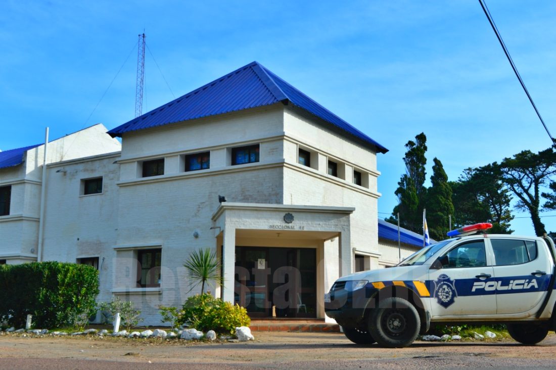 Condenaron a la mujer que agredió a otra en La Barra