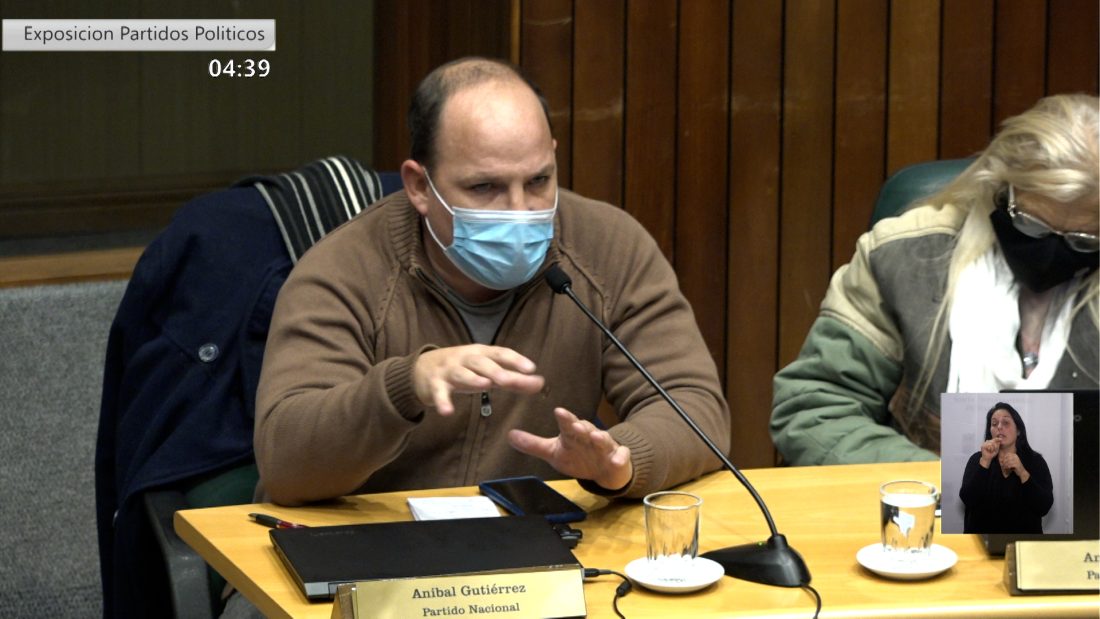 Destacan programa de Rugby para reclusos