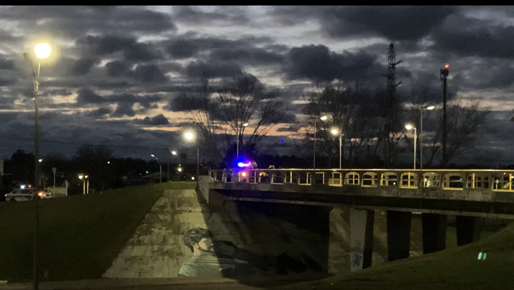Un hombre murió esta mañana en un siniestro de tránsito