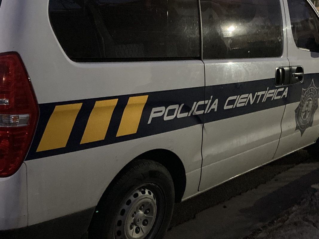 Lamentablemente fue encontrada sin vida la mujer que venía siendo intensamente buscada en Maldonado