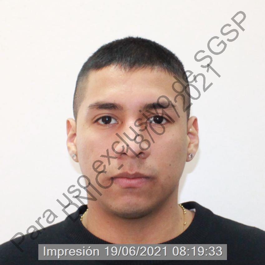 Un hombre fue enviado a prisión por agredir a su ex novia