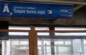 Licencia de conducir: desde mañana se retoma atención de trámites por primera vez y cambios de categoría ya agendados